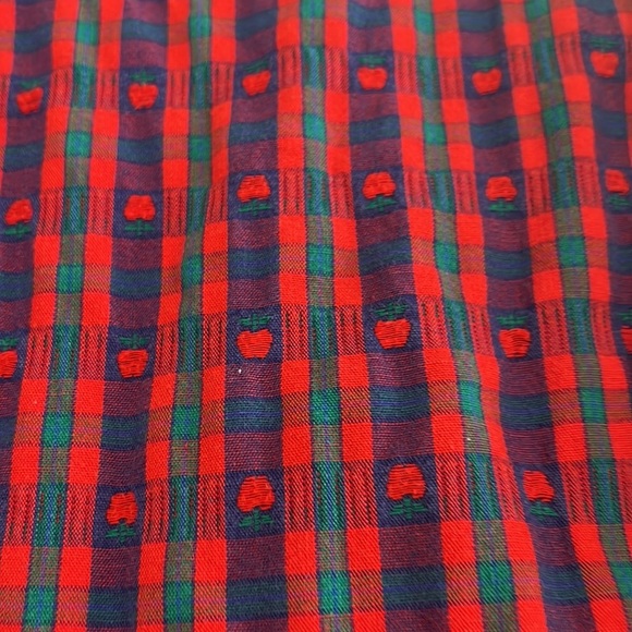 Vintage OshKosh dress size 5 - Picture 7 of 10